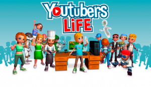 تحميل لعبة يوتيوبرز لايف للاندرويد مجانا