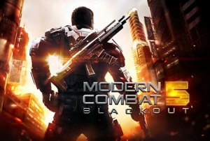 تحميل لعبة مودرن كومبات 5 للاندرويد برابط مباشر مجانا