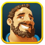 تحميل لعبة هرقل للاندرويد apk مجانا