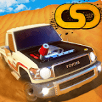 تحميل لعبة كنق التطعيس للايفون والايباد مجانا