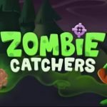 تحميل لعبة zombie catchers للايفون برابط مباشر مجانا