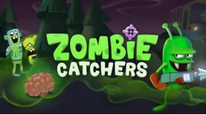 تحميل لعبة zombie catchers للايفون برابط مباشر مجانا