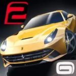 تحميل لعبه سباق السيارات GT Racing 2 للكمبيوتر آخر اصدار ميديا فاير مجانا