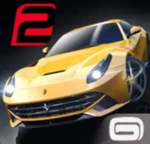 تحميل لعبه سباق السيارات GT Racing 2 للكمبيوتر آخر اصدار ميديا فاير مجانا