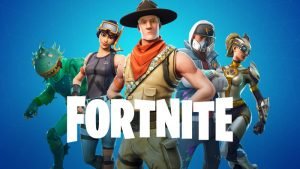تحميل لعبة فورت نايت للكمبيوتر مضغوطة ميديا فاير مجانا