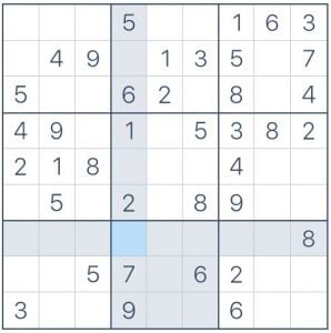تحميل لعبة السودوكو Sudoku للكمبيوتر كاملة مجانا