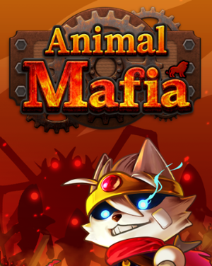 تحميل لعبة Animal Mafia كاملة برابط مباشر لأجهزة أندرويد