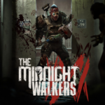تحميل لعبة The Midnight Walkers للكمبيوتر برابط مباشر كاملة