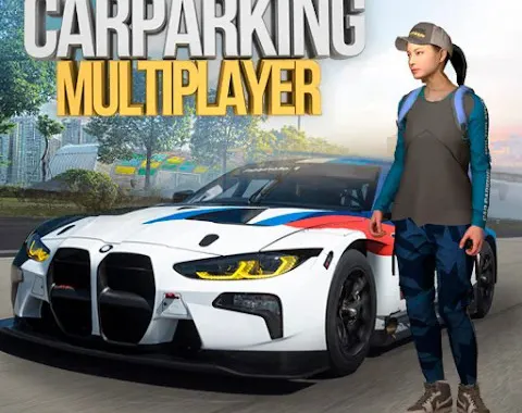 تحميل لعبة Car Parking Multiplayer APK للاندرويد مجانا برابط مباشر كامل