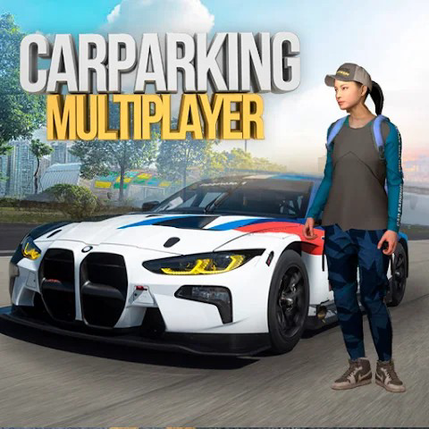 تحميل لعبة Car Parking Multiplayer APK للاندرويد مجانا برابط مباشر كامل