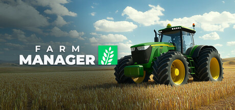 تحميل لعبة Farm Manager للكمبيوتر برابط مباشر كامل مجانا