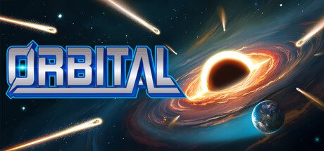 تحميل لعبة Orbital للكمبيوتر برابط مباشر كاملة مجانا