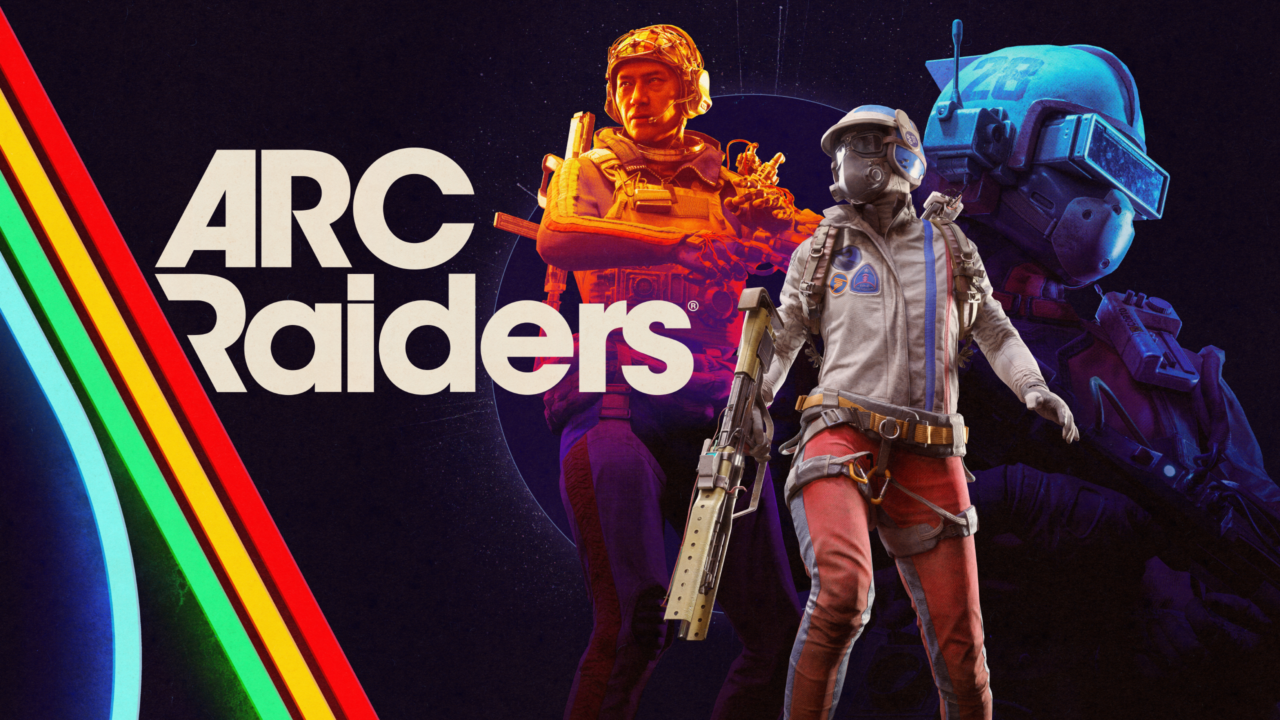 تحميل لعبة ARC Raiders للكمبيوتر كاملة برابط مباشر وآخر إصدار