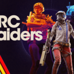 تحميل لعبة ARC Raiders للكمبيوتر كاملة برابط مباشر وآخر إصدار