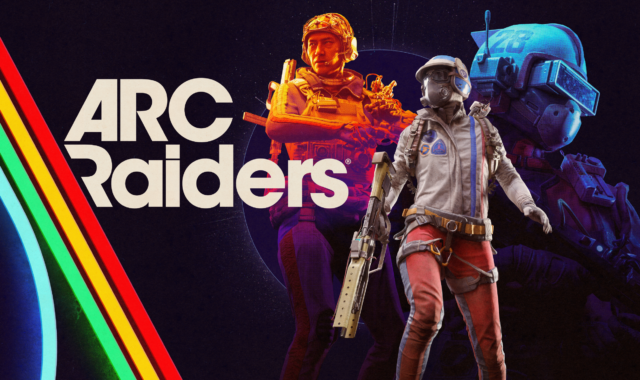 تحميل لعبة ARC Raiders للكمبيوتر كاملة برابط مباشر وآخر إصدار