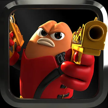 تحميل لعبة Killer Bean APK للاندرويد مجانا برابط مباشر كامل