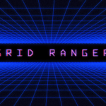تحميل لعبة Grid Ranger – برابط مباشر كاملة للآيفون