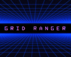 تحميل لعبة Grid Ranger – برابط مباشر كاملة للآيفون