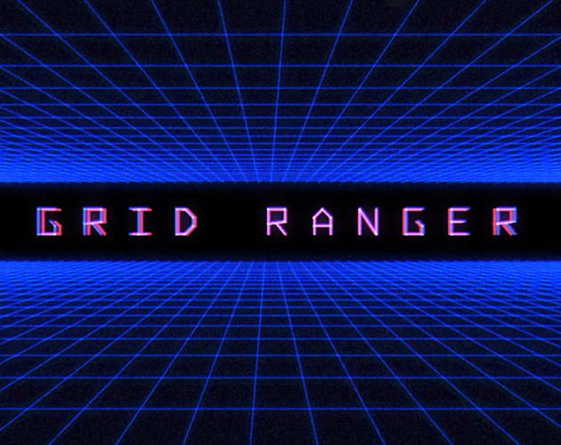 تحميل لعبة Grid Ranger – برابط مباشر كاملة للآيفون