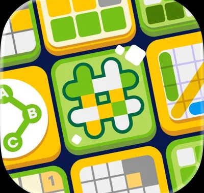 تحميل لعبة Everyday Puzzles Mini Games للآيفون برابط مباشر كاملة