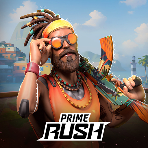 تحميل لعبة Prime Rush APK للاندرويد برابط مباشر كامل