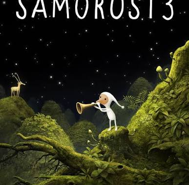 تحميل استعادة الموسيقى والأصوات في Samorost 3 بعد تحديث نظام الهاتف
