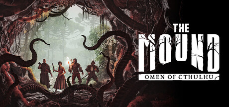 تحميل لعبة The Mound: Omen of Cthulhu للكمبيوتر برابط مباشر كامل