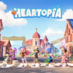 تحميل لعبة Heartopia كاملة للآيفون برابط مباشر