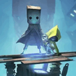 تحميل لعبة Little Nightmares 2 للاندرويد كاملة برابط مباشر