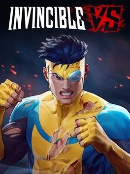 تحميل لعبة Invincible VS كونسول برابط مباشر كامل للكمبيوتر