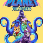 تحميل لعبة A Planet Full of Cats للكمبيوتر برابط مباشر كامل