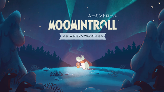 تحميل لعبة Moomintroll: Winters Warmth APK للاندرويد برابط مباشر كامل