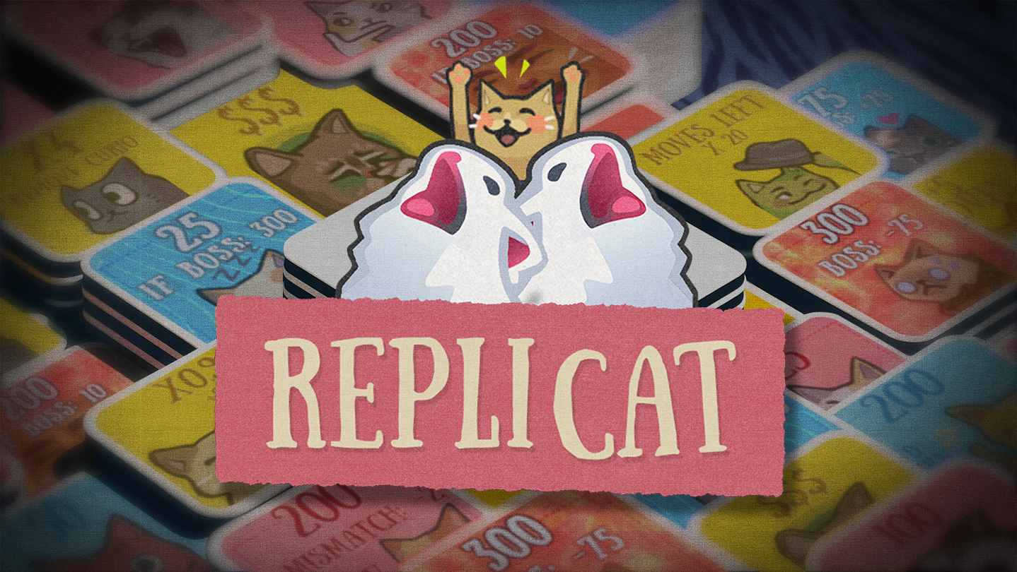تحميل لعبة Replicat للكمبيوتر برابط مباشر كامل مجانا