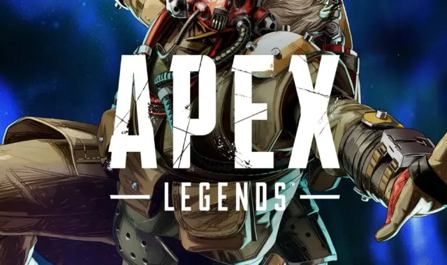 تحميل Apex Legends للكمبيوتر مجانًا ولعب Battle Royale الجماعية