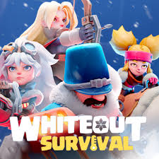 تحميل لعبة Whiteout Survival للاندرويد – النجاة في الصقيع وبناء المدينة