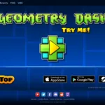 معالجة تأخر اللمس في Geometry Dash وتحسين دقة القفز مع الإيقاع