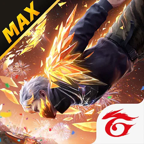 تحميل لعبة Free Fire MAX APK للاندرويد مجانا برابط مباشر كامل