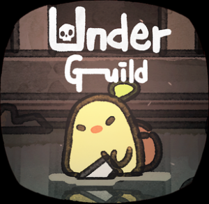 تحميل لعبة Underguild: Offense كاملة برابط مباشر لأجهزة آيفون