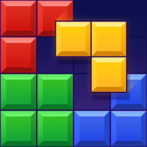 تحميل لعبة Block Blast APK للاندرويد مجانا برابط مباشر كامل