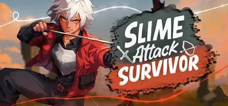 تحميل لعبة Slime Attack Survivor للكمبيوتر برابط مباشر كامل