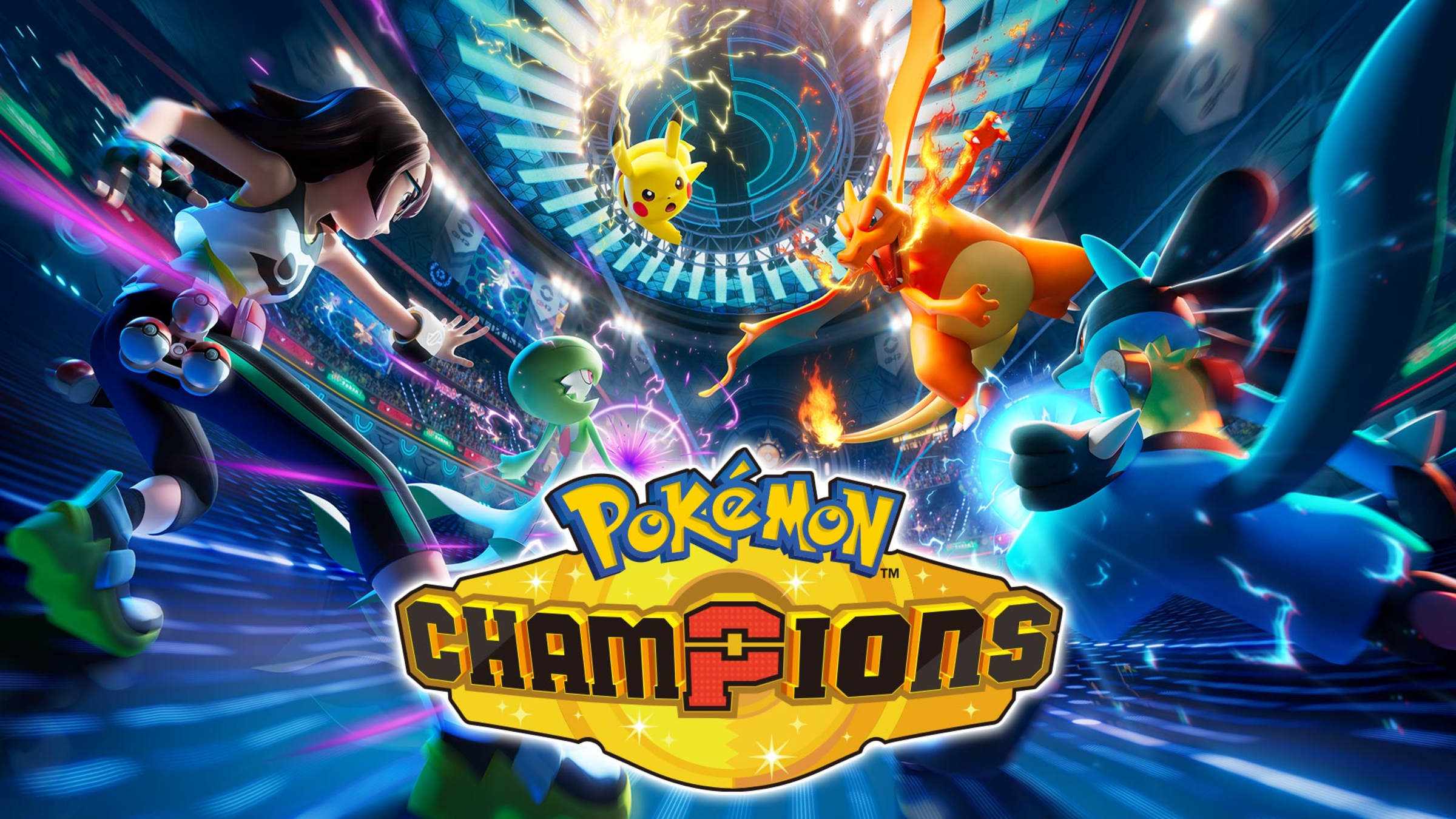 تحميل لعبة Pokemon Champions آيفون برابط مباشر كامل مجانا