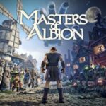 تحميل لعبة Masters of Albion للكمبيوتر برابط مباشر كامل مجانا