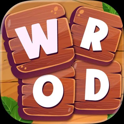 تحميل لعبة Word Puzzle Crossword puzzle للآيفون برابط مباشر كاملة