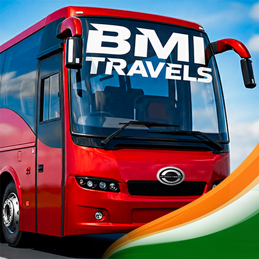 تحميل لعبة Bus Masters India Simulator APK للاندرويد مجانا برابط مباشر كامل