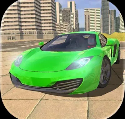 تحميل لعبة Car Simulator 2024 آيفون برابط مباشر كامل مجانا