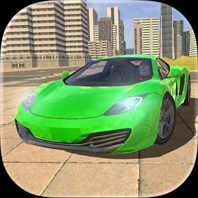 تحميل لعبة Car Simulator 2024 آيفون برابط مباشر كامل مجانا