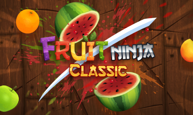 تحميل إصلاح الصوت والمشتريات في Fruit Ninja بعد إعادة التثبيت أو التحديث