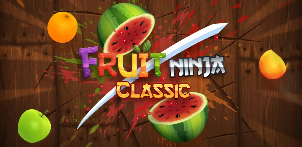 تحميل إصلاح الصوت والمشتريات في Fruit Ninja بعد إعادة التثبيت أو التحديث