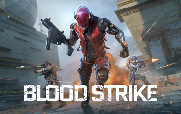 تحميل لعبة Blood Strike للاندرويد – باتل رويال خفيفة وسريعة