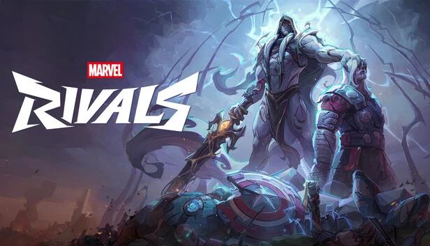 تحميل لعبة Marvel Rivals للكمبيوتر